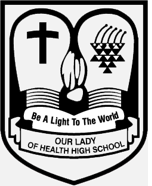 Our lady of health school