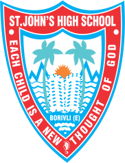 St johns high school