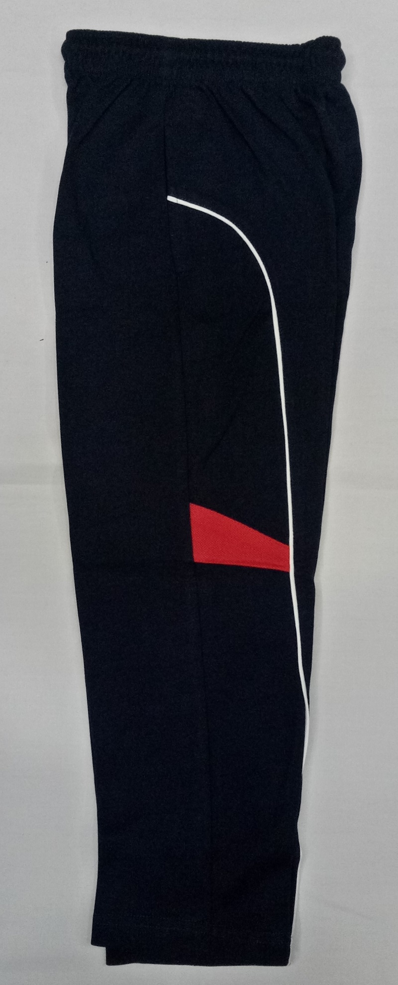 TRACK PANT - LINCON HOUSE (RED)