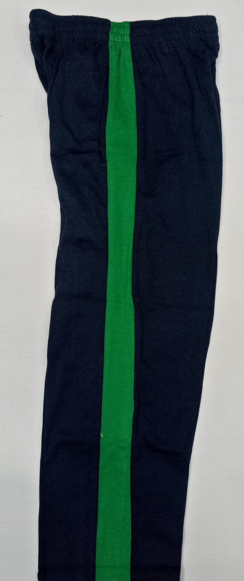 TRACK PANT - GREEN HOUSE