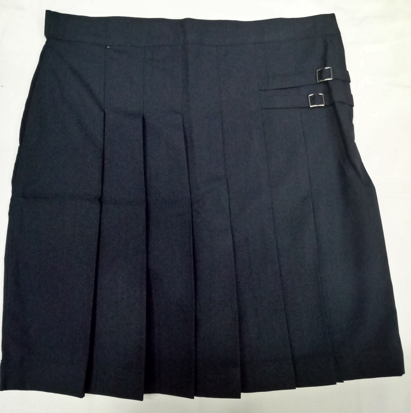 SKIRT - GRADE 9TH TO 10TH