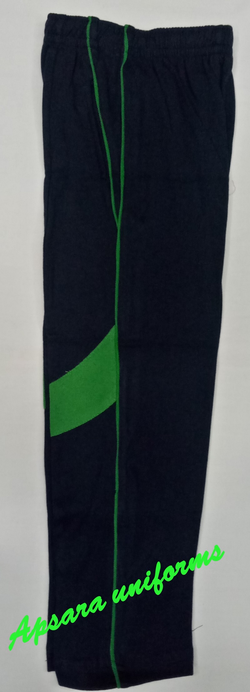 TRACK PANT GREEN HOUSE