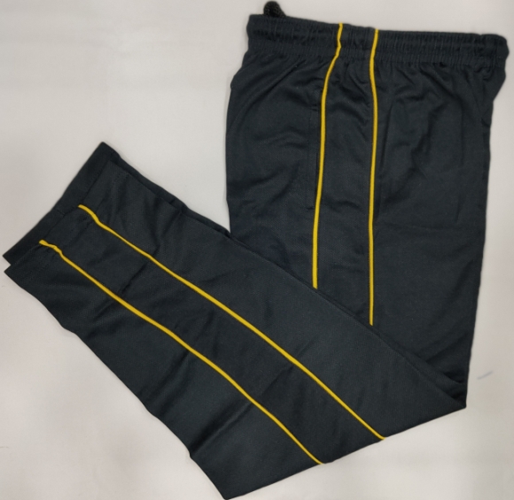 TRACK PANT - YELLOW HOUSE