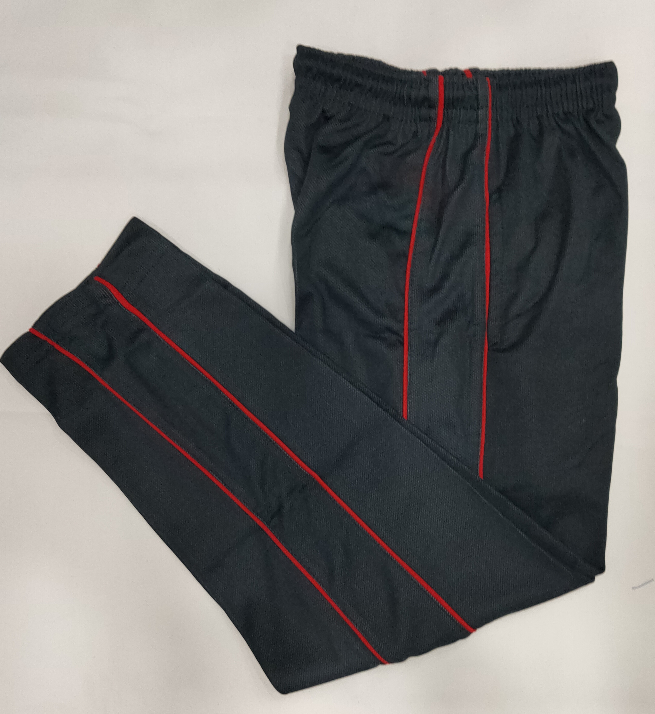 TRACK PANT - RED HOUSE